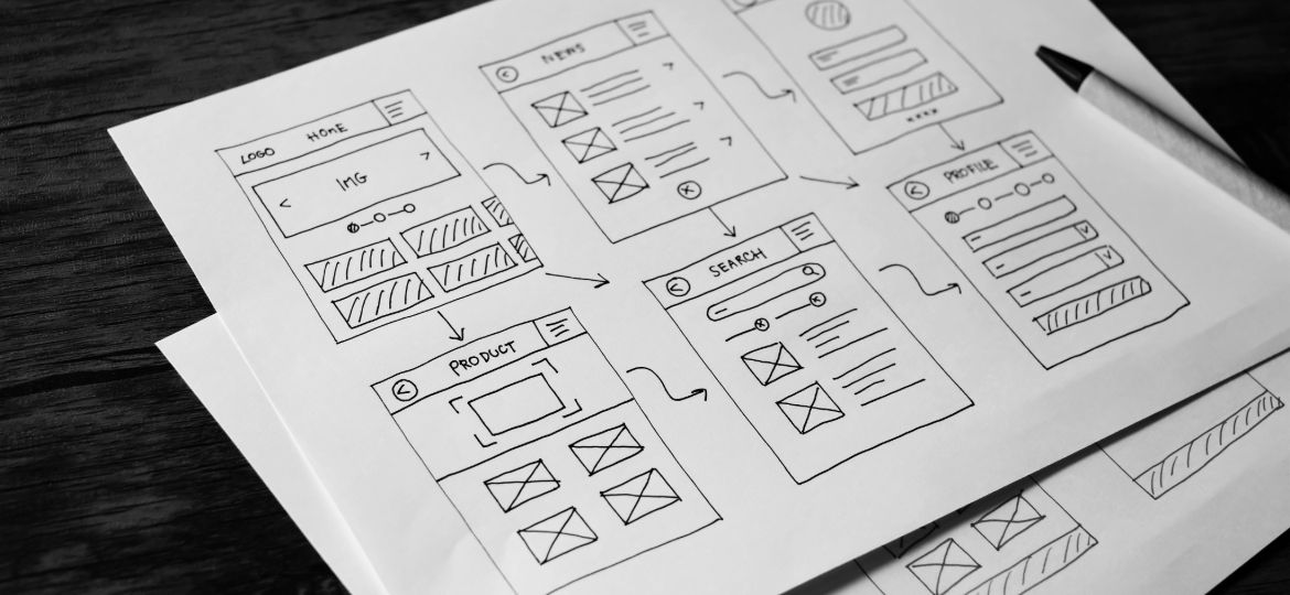 Creazione Siti Internet e UX Design: Come Creare Esperienze Coinvolgenti